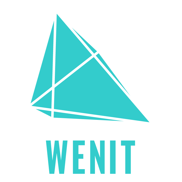 Partner Wenit logo